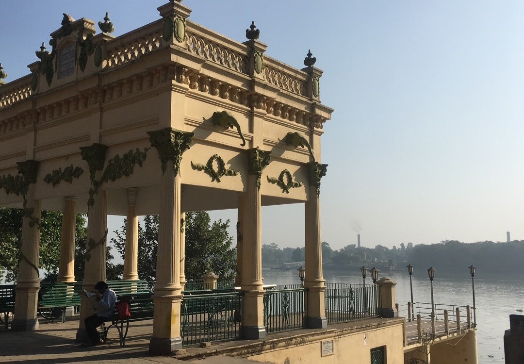 The Strand-Chandannagar必去景点