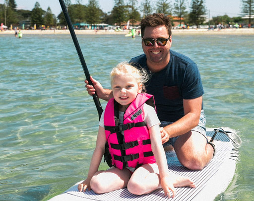 Sun Seekers-墨尔本必去景点