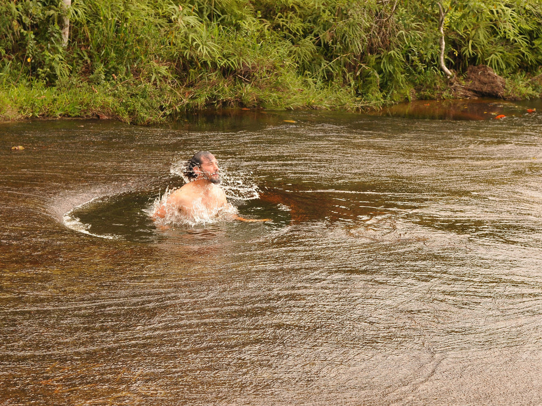 Nomada - Movimiento Inteligente-莱瓦镇必去景点