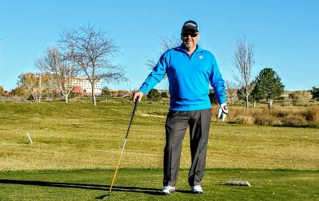 Isleta Golf Club景点图片