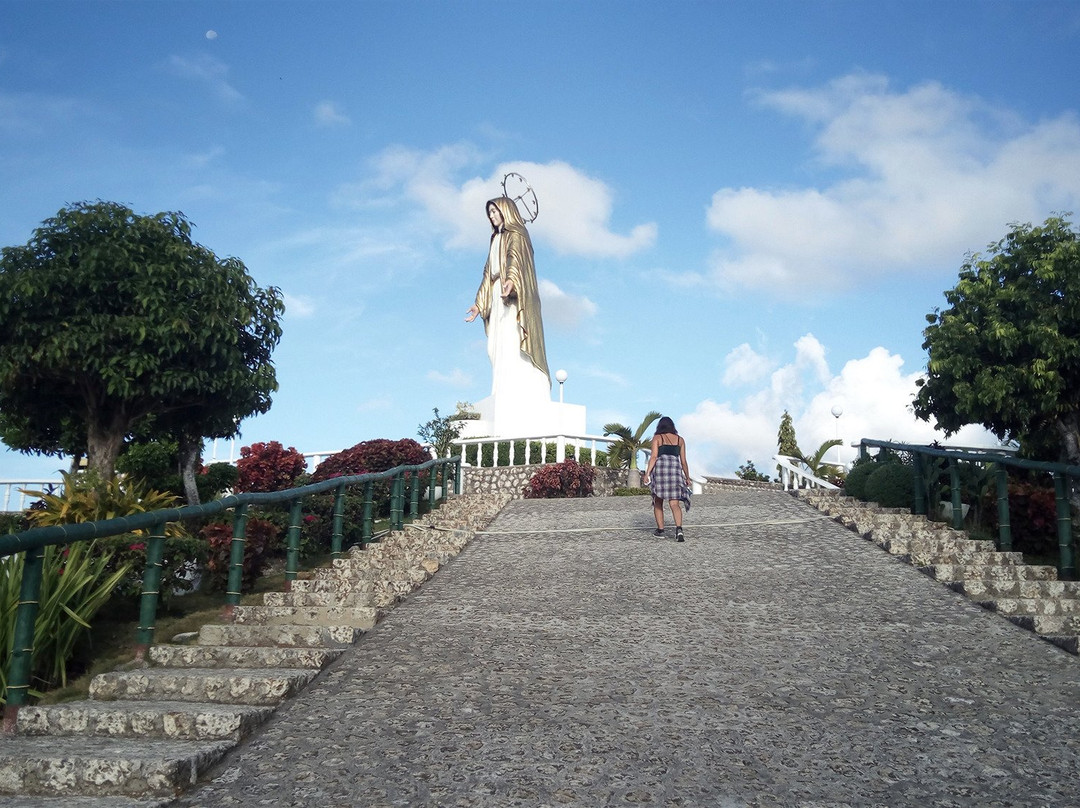 Q Park-宿雾必去景点