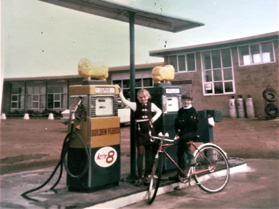 Ceduna Motor Inn主图