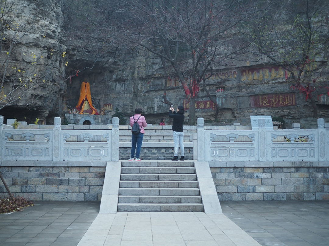 济南开元寺