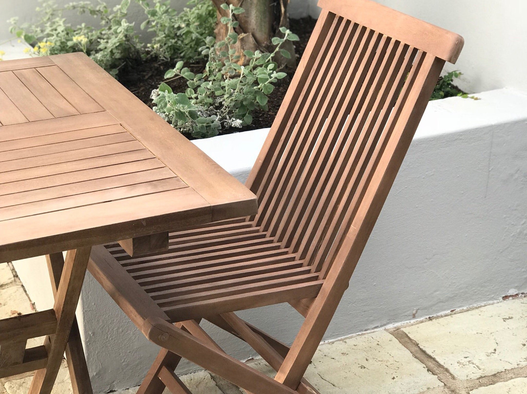 Royal Orchid Thai Spa-兰德堡必去景点