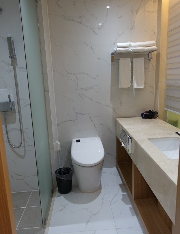 Yeosu Venezia Hotel & Resort主图