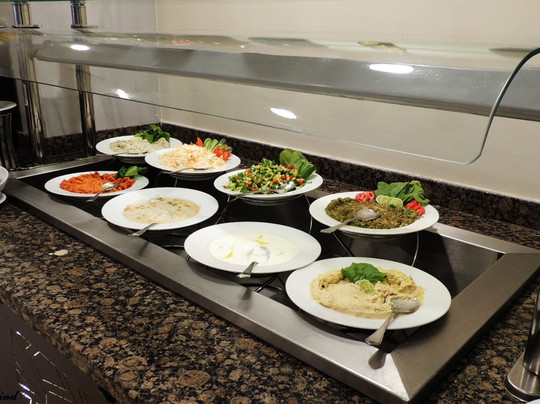 Tolip Elforsan Hotel Ismalia主图