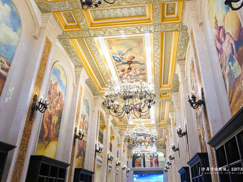 光谷多莫大教堂-武汉市必去景点