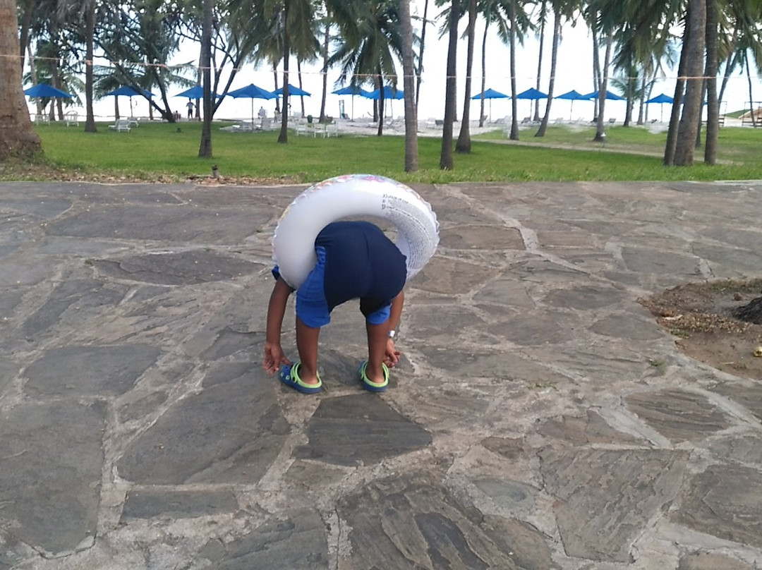 PrideInn Flamingo Beach Resort & Spa主图