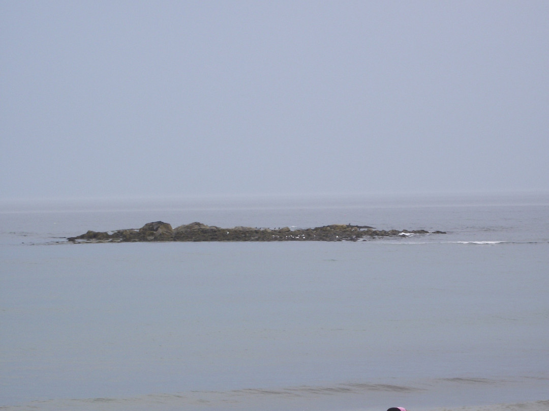 North Hampton State Beach-North Hampton必去景点