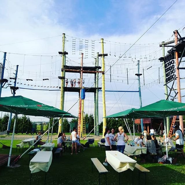 Action Park-布拉迪斯拉发必去景点
