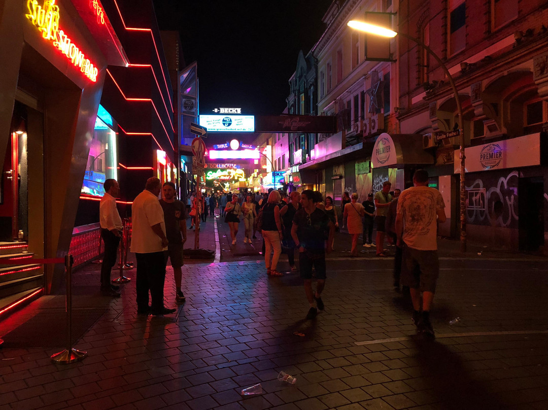 Jolly Tours景点图片