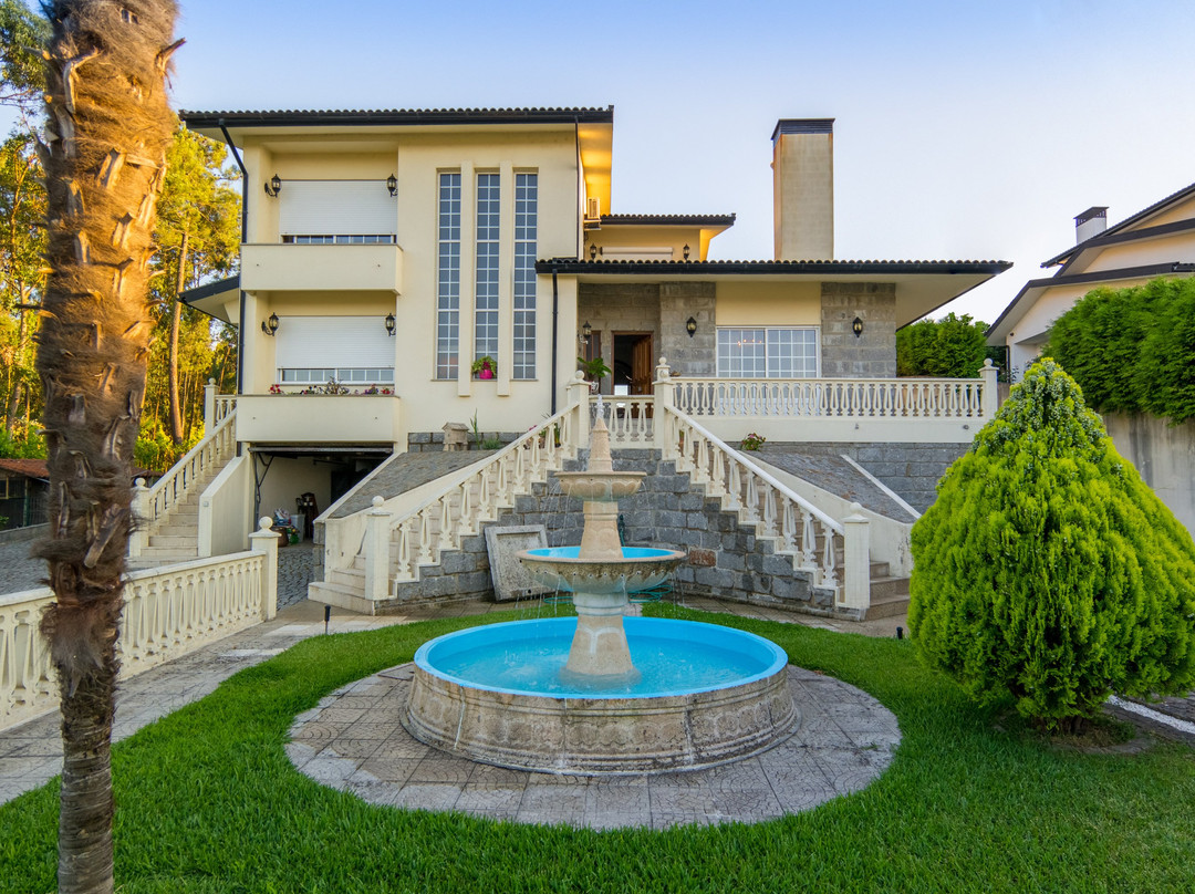 Casa da Quinta Nova主图