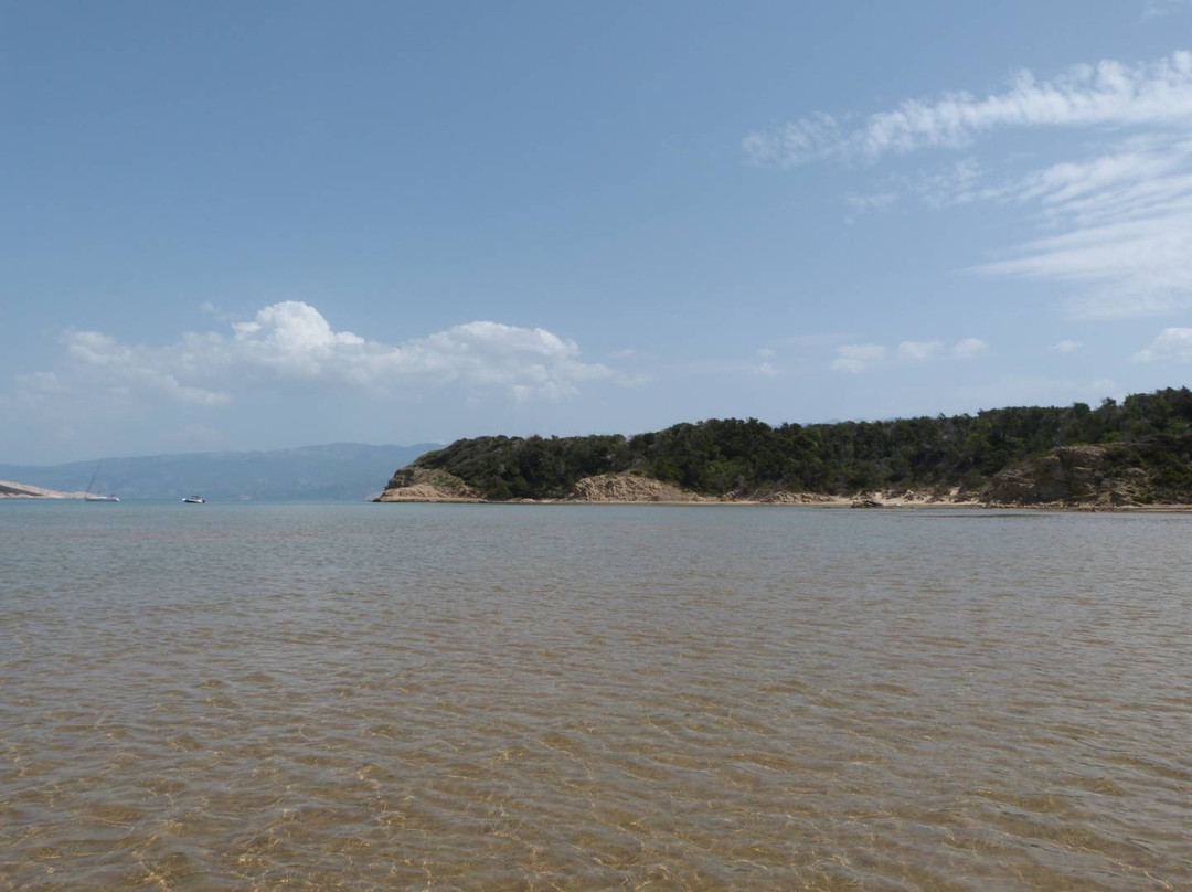 Sahara Beach景点图片