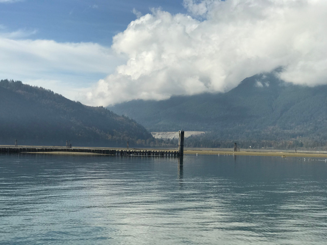 Double Header Sport Fishing-米逊必去景点