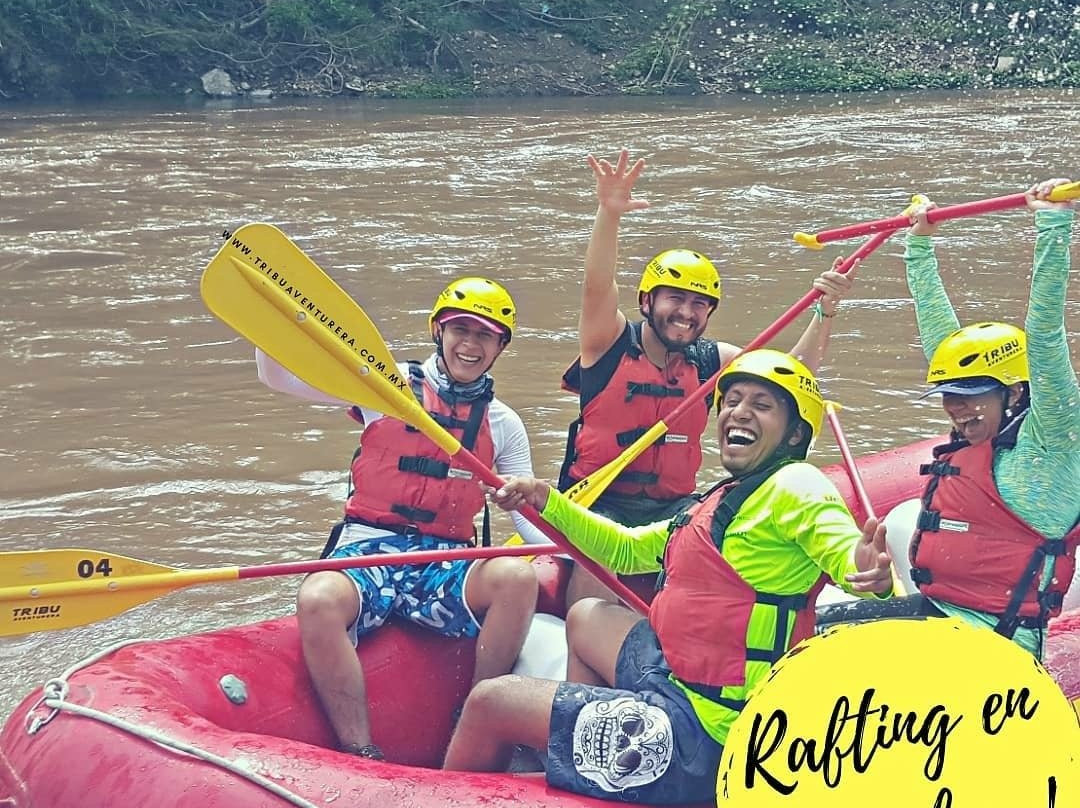 Tribu Aventurera-奎尔纳瓦卡必去景点