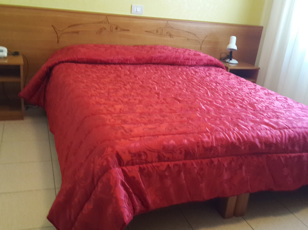 Albergo Boccaccio主图
