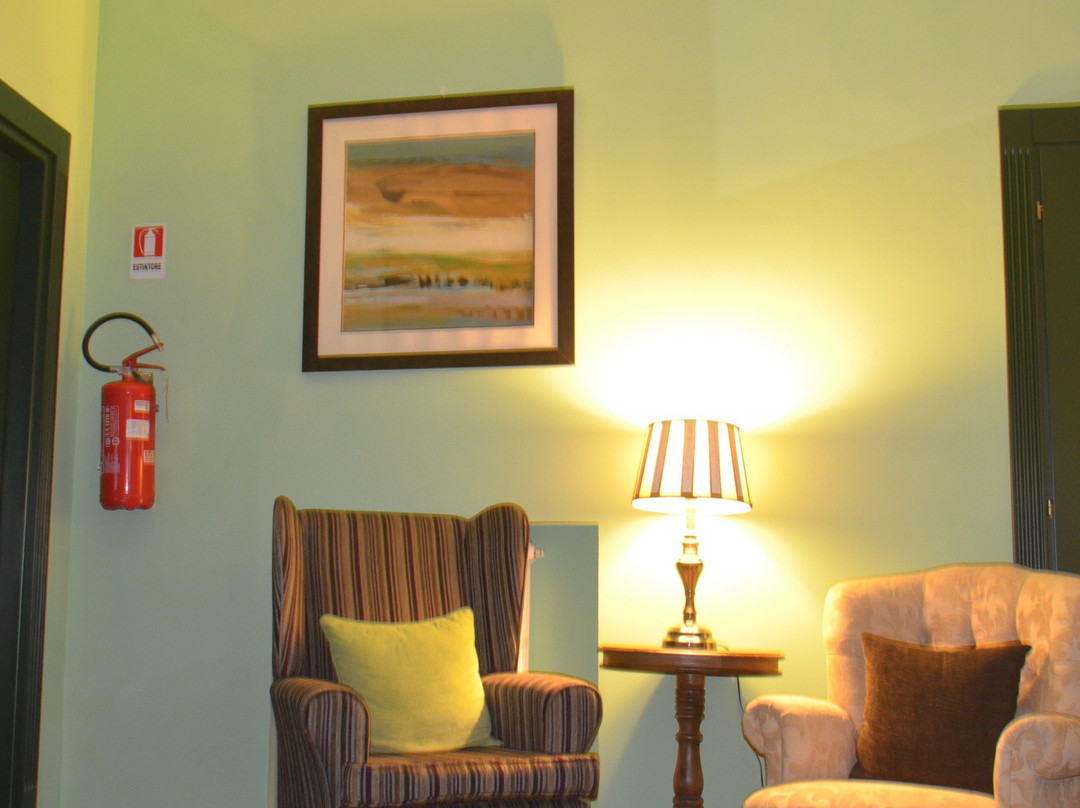 Boutique Hotel Leone & Retreat Centre主图