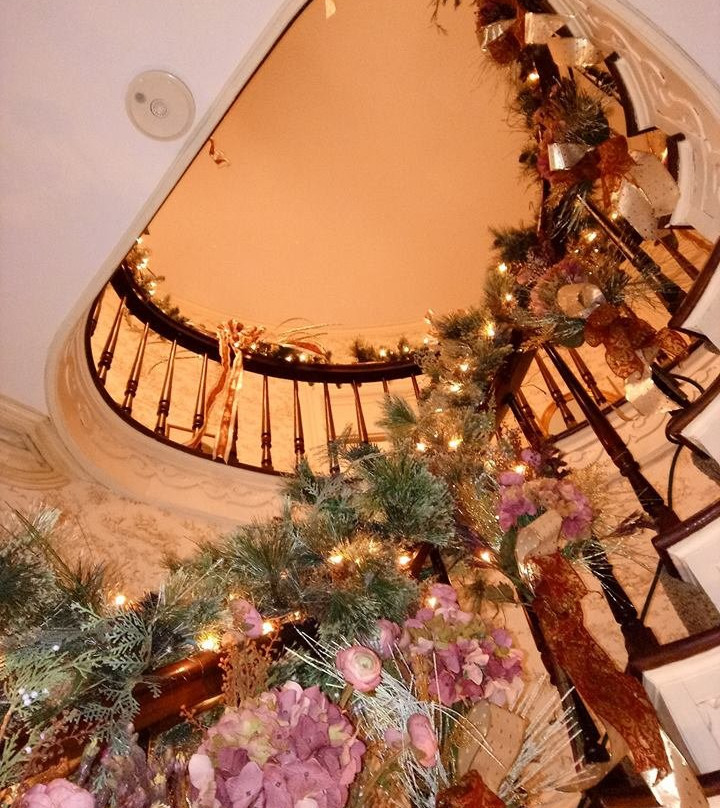 Dillon Home Museum-Sterling必去景点