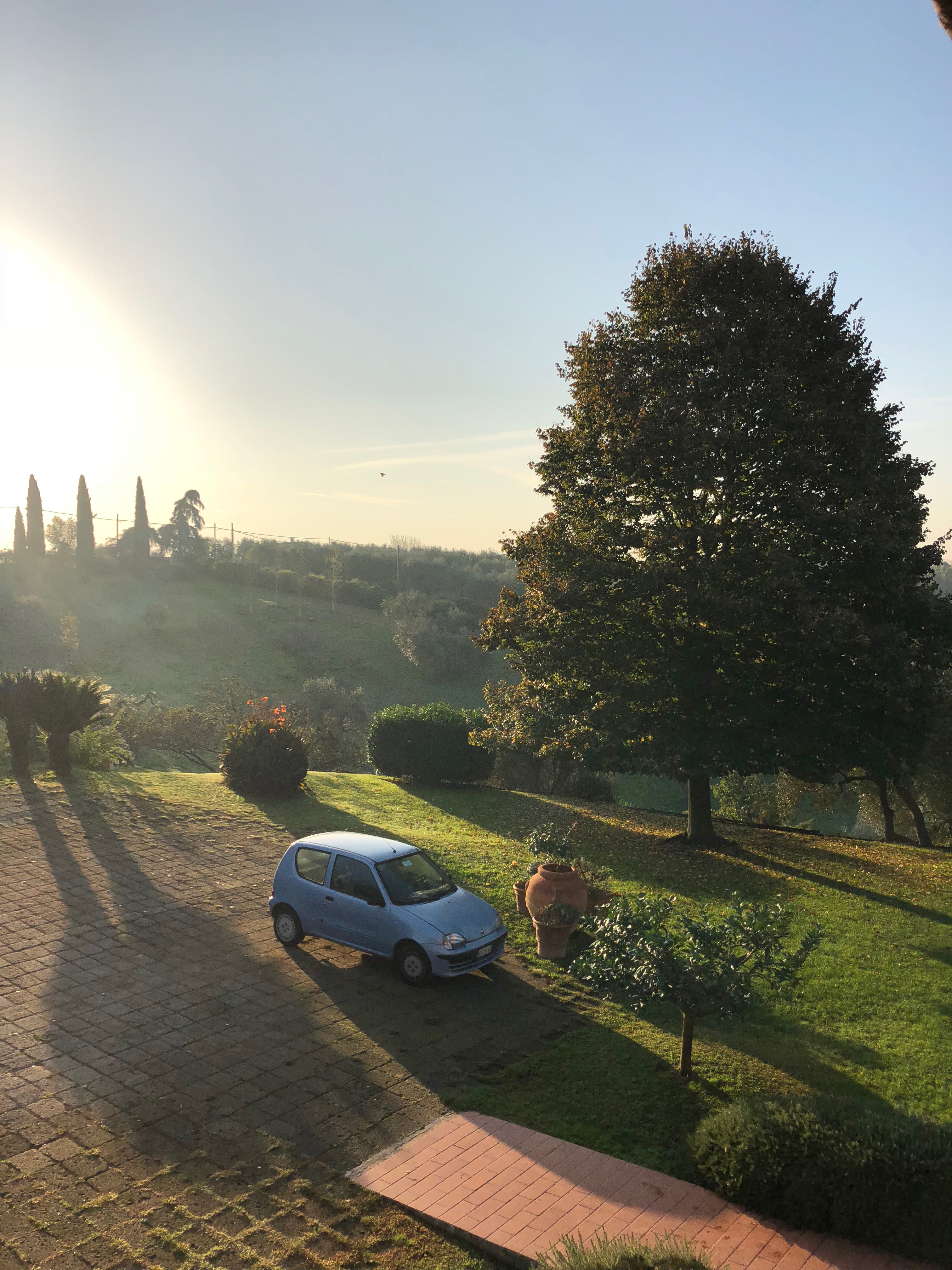 B&B Acque Lucenti-酒店景观