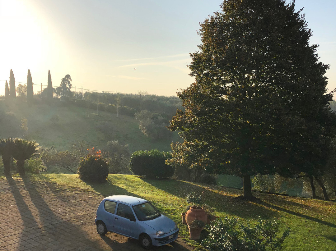 B&B Acque Lucenti主图