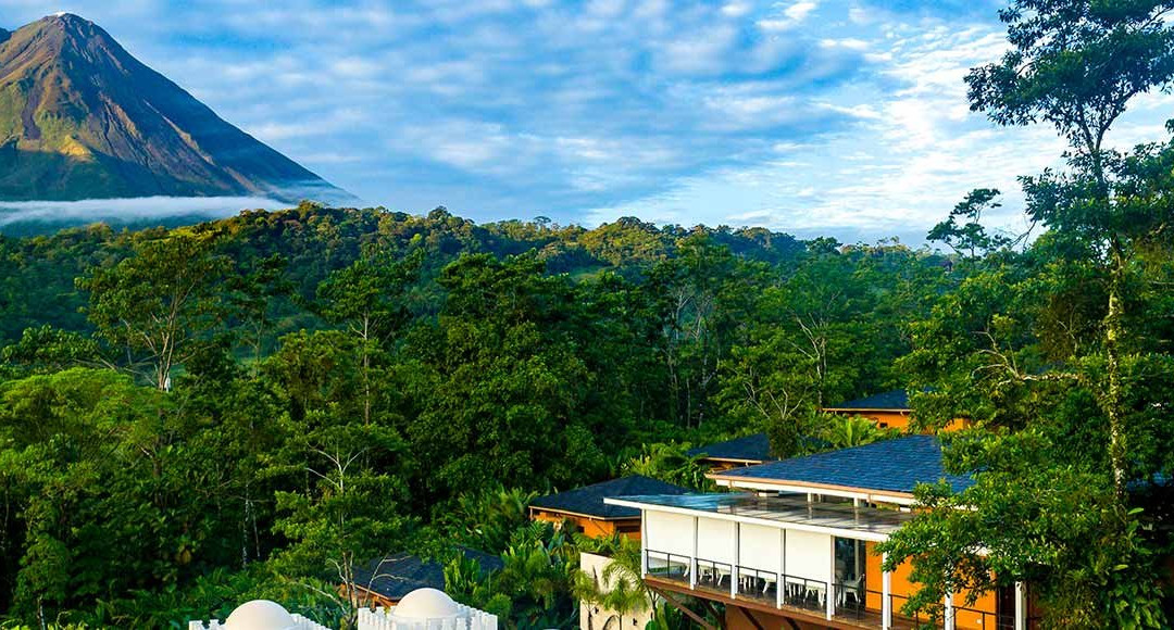 Liberia Airport Shuttle Service-Playas del Coco必去景点