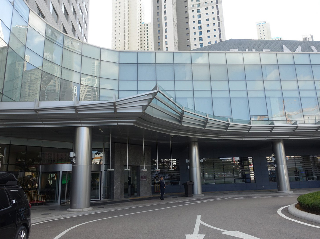 金特克斯MVL酒店主图