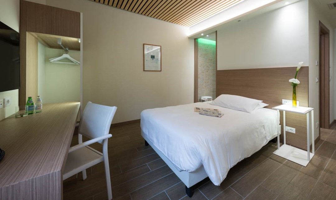 Hotel Marelet
