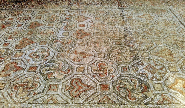 Guideephesus-塞尔丘克必去景点