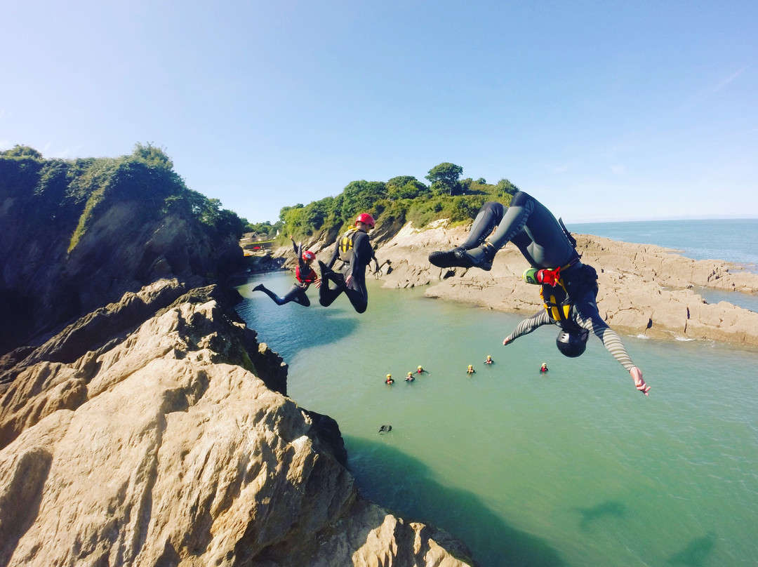 Active Escape-伊尔弗勒科姆必去景点