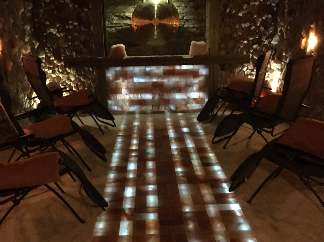 Salt Of The Earth Sanctuary-Woodbury必去景点