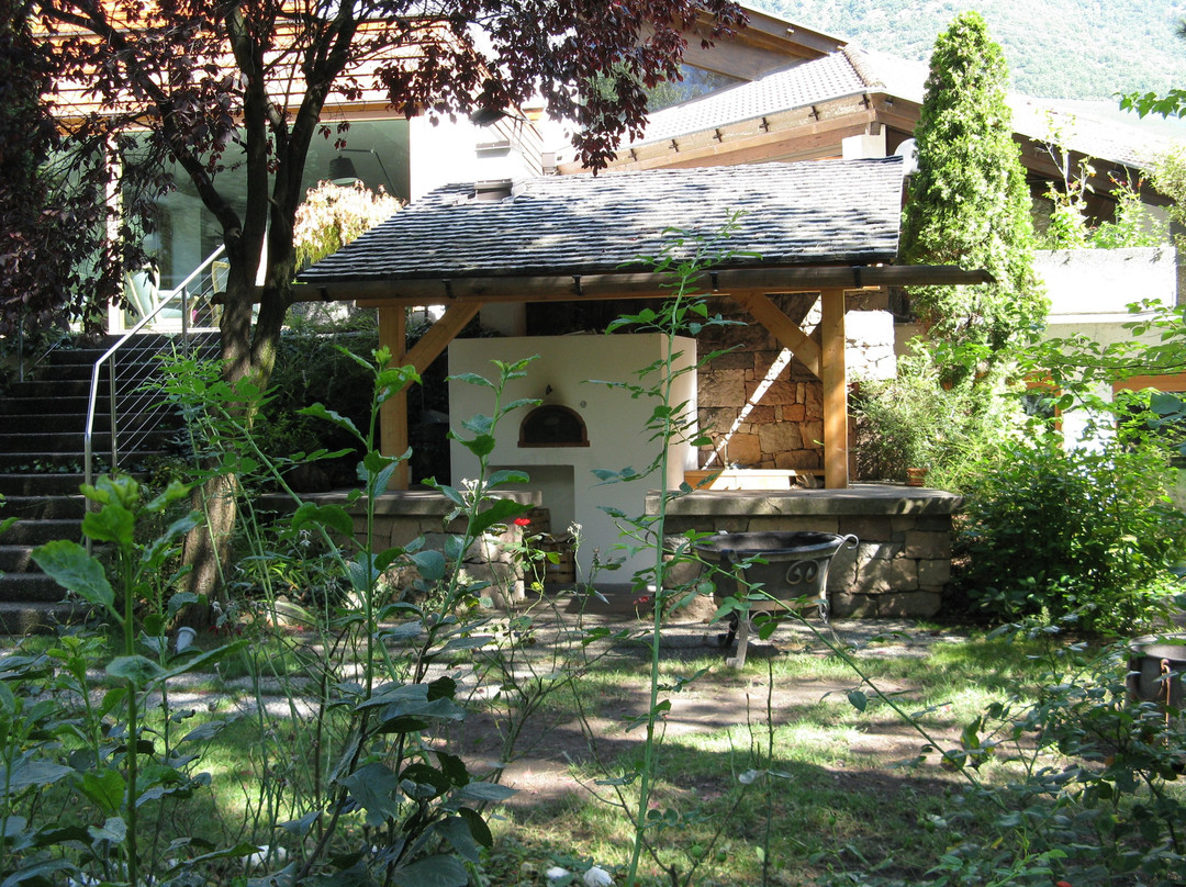 LA VIMEA Vegan Hotel主图