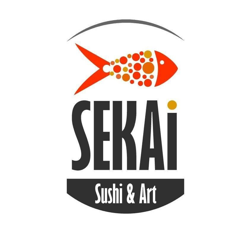 Sekai Sushi & Art