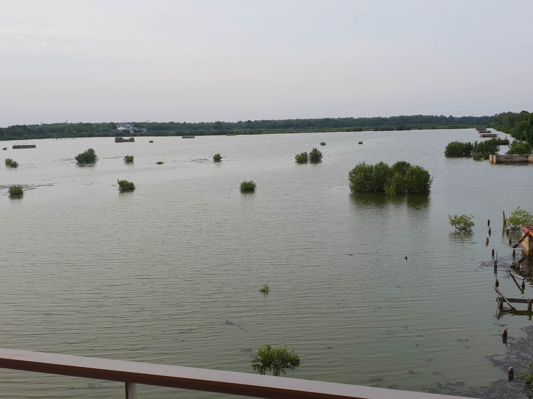 班塔蕾度假村主图