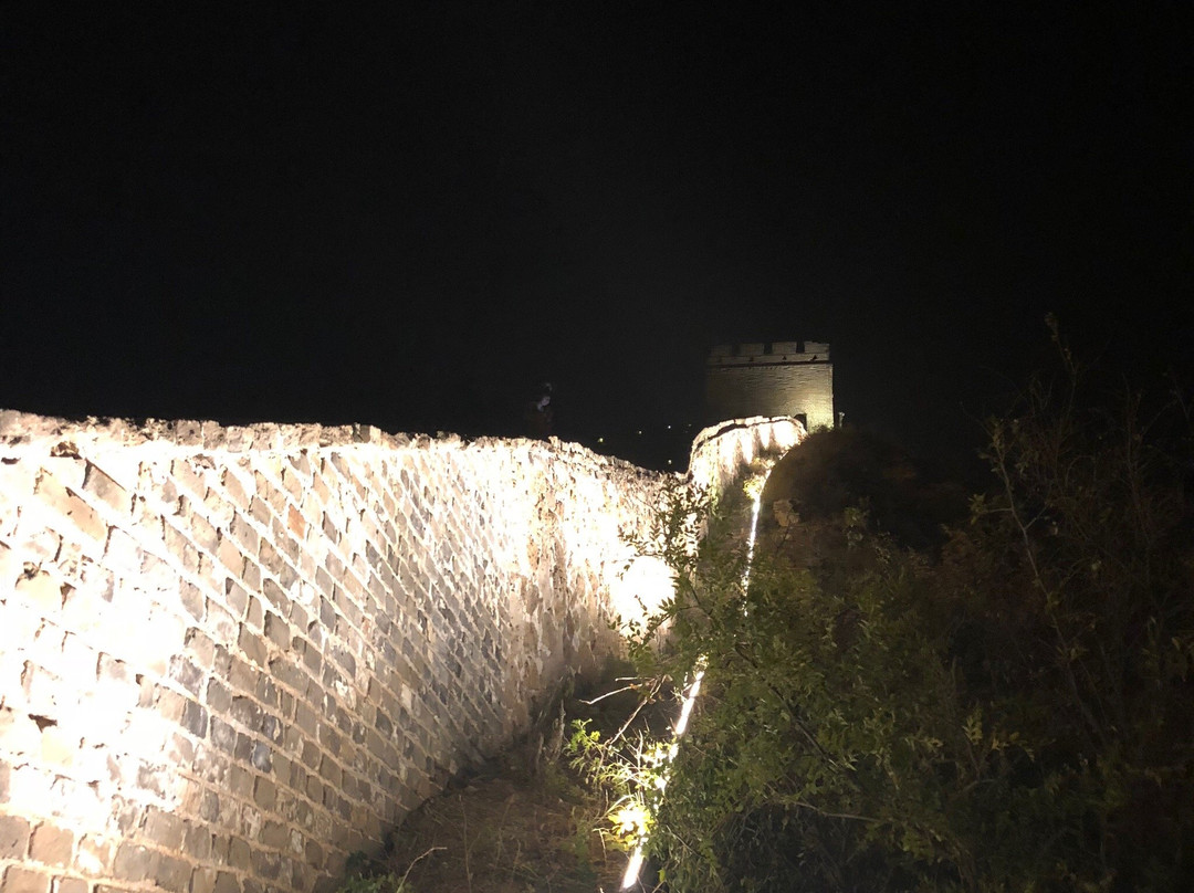Travel Great Wall景点图片