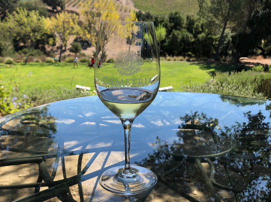 Wellington Coach Wine Tours and Transportation-索尔万必去景点