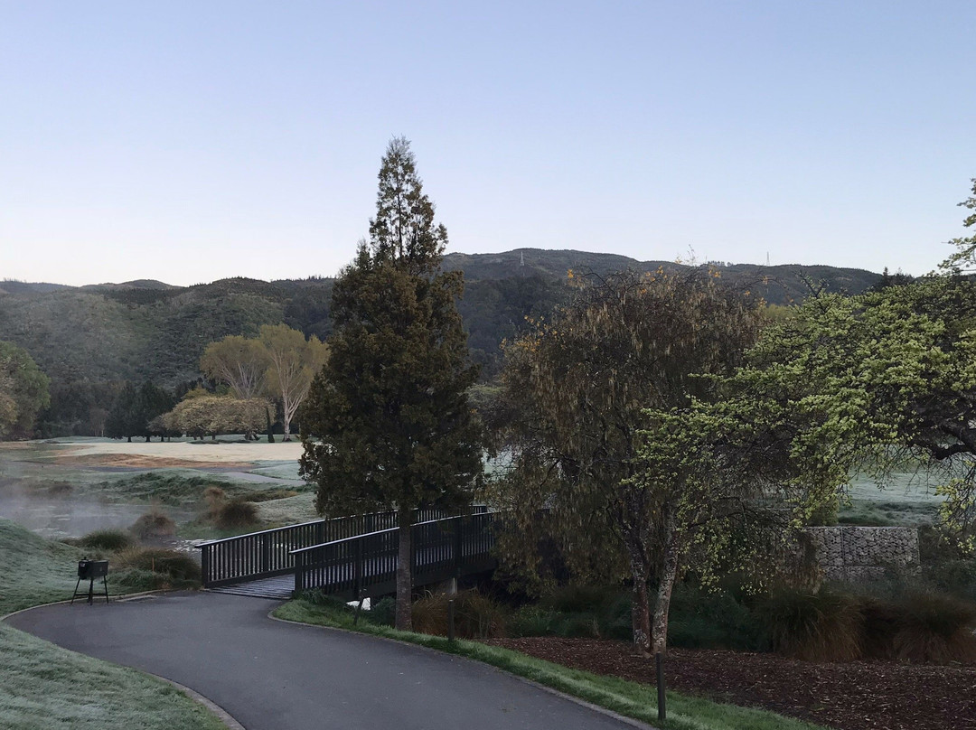 Royal Wellington Golf Club景点图片