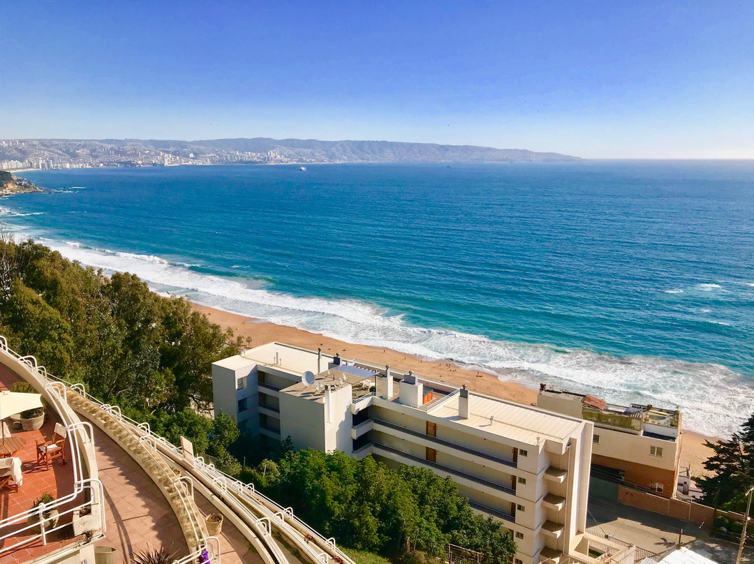 Dei Templi Apart Hotel