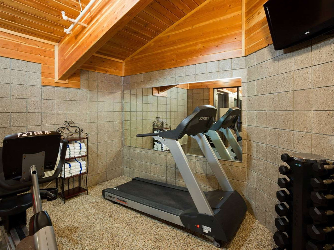 AmericInn by Wyndham Thief River Falls主图