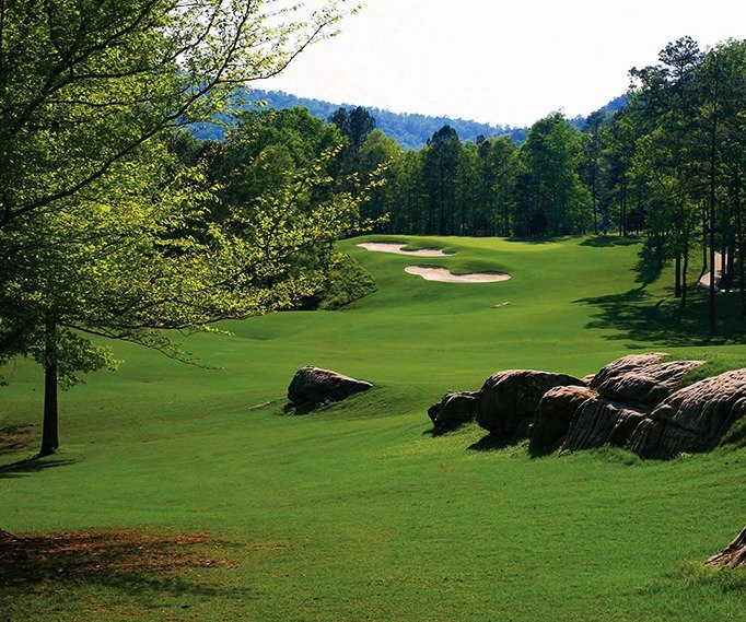 Limestone Springs Golf Club-Oneonta必去景点