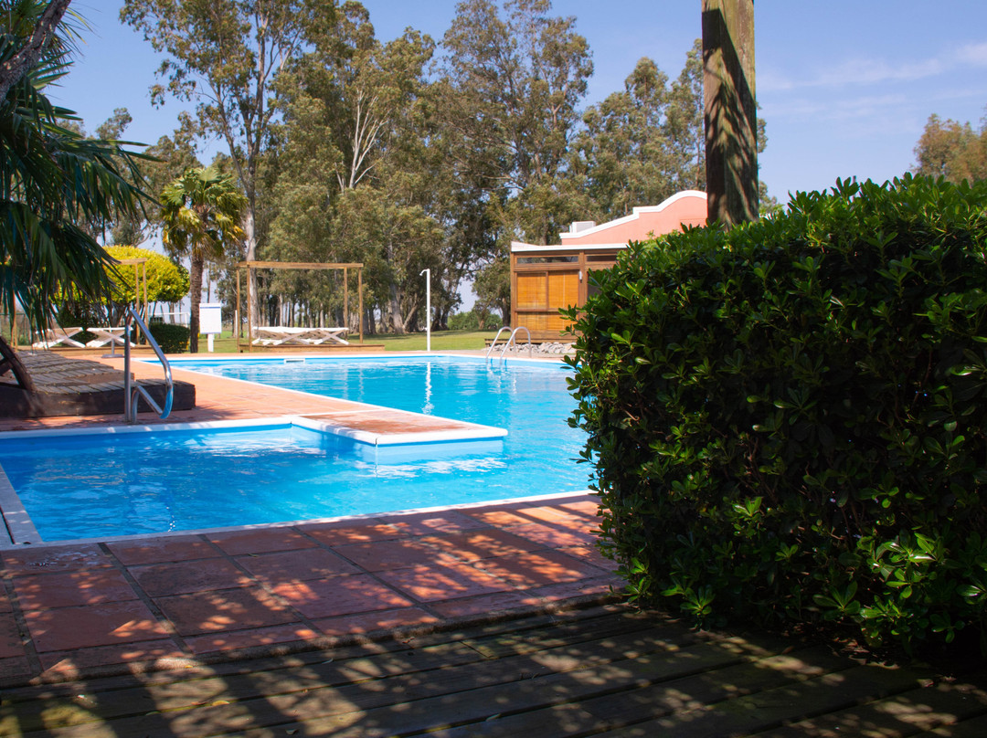 Casa del Sol Hotel & Restaurante主图