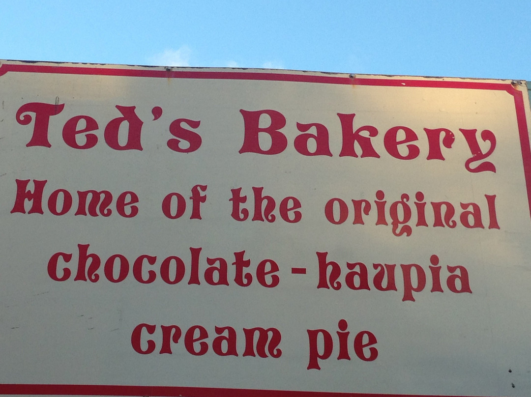 Hawaii Eats Food Tours-哈乌乌拉必去景点