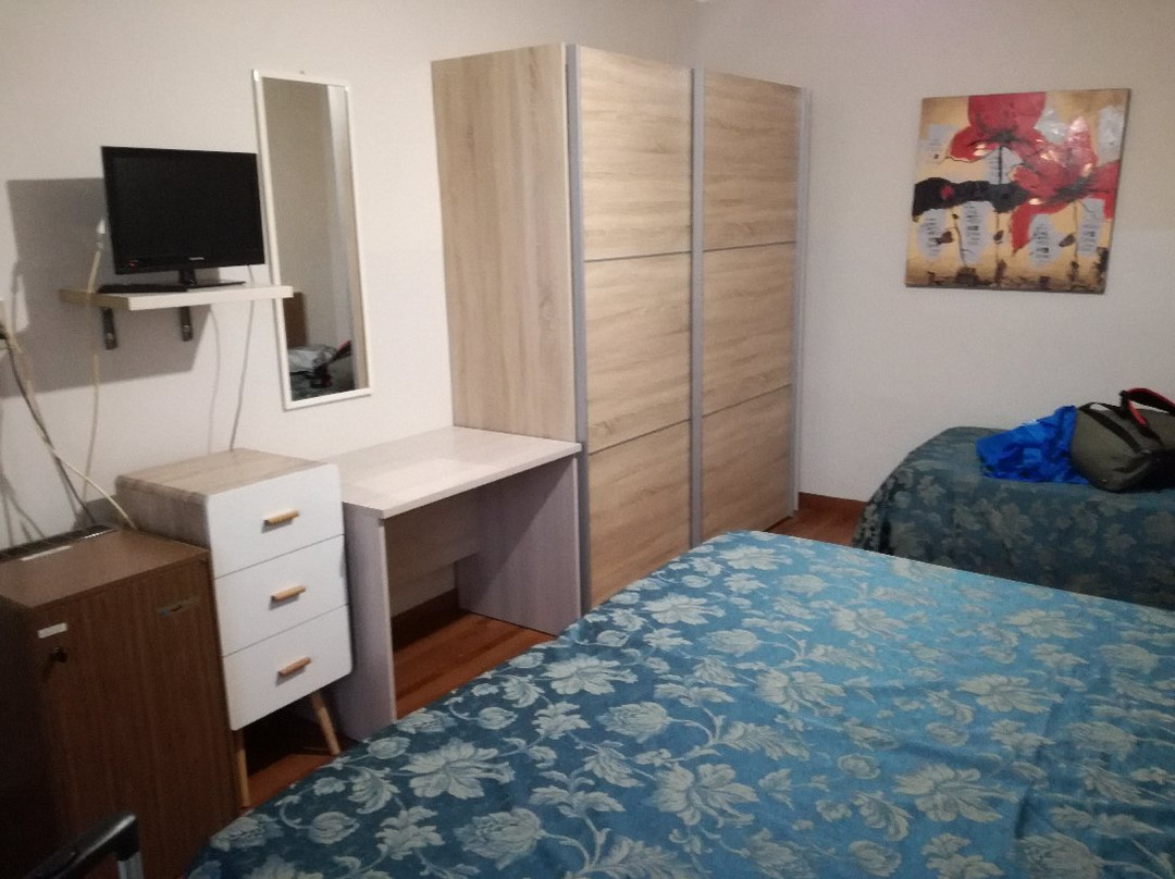 Nuovo Hotel Giardini主图