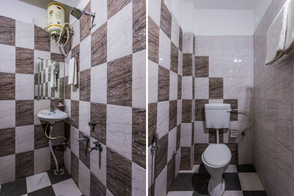 OYO 8857 Hotel Raj Palace主图