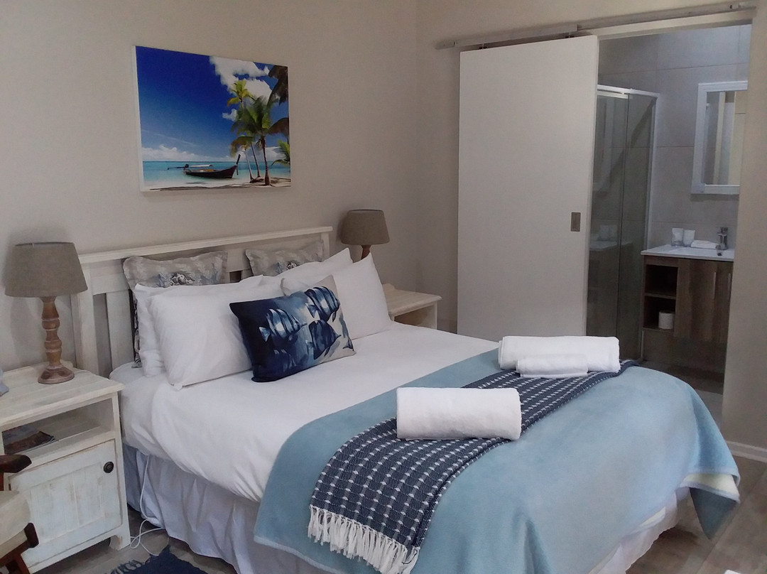 Outeniqua enRoute主图