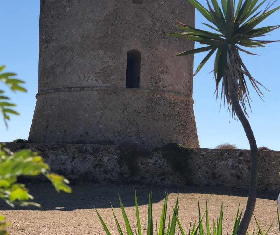Torre Vecchia-Isola di Capo Rizzuto必去景点