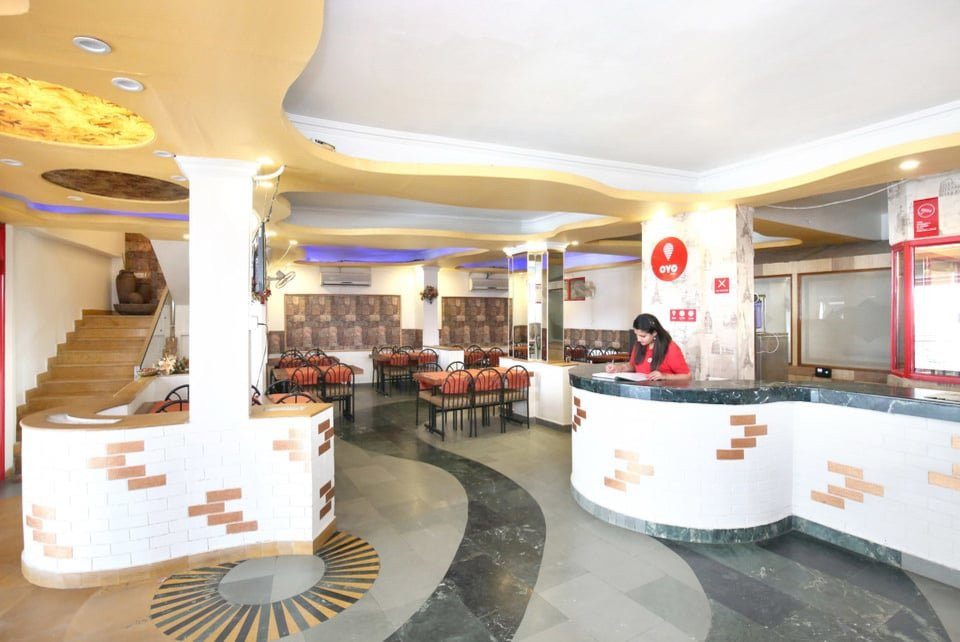 OYO 2860 Hotel 24x7 Inn主图
