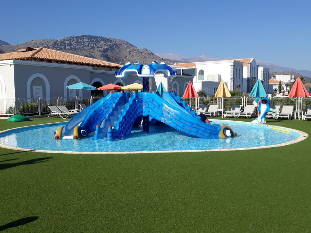 Anemos Luxury Grand Resort主图