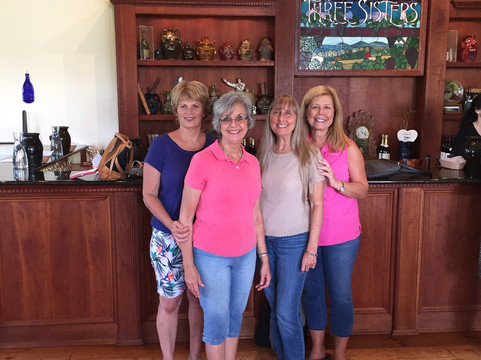 Drive for You Winery Tours-Blairsville必去景点