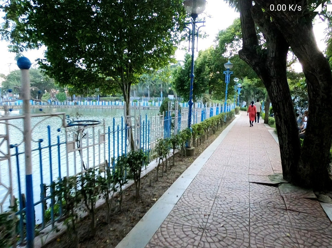 Parnashree Vivekananda Kanan景点图片
