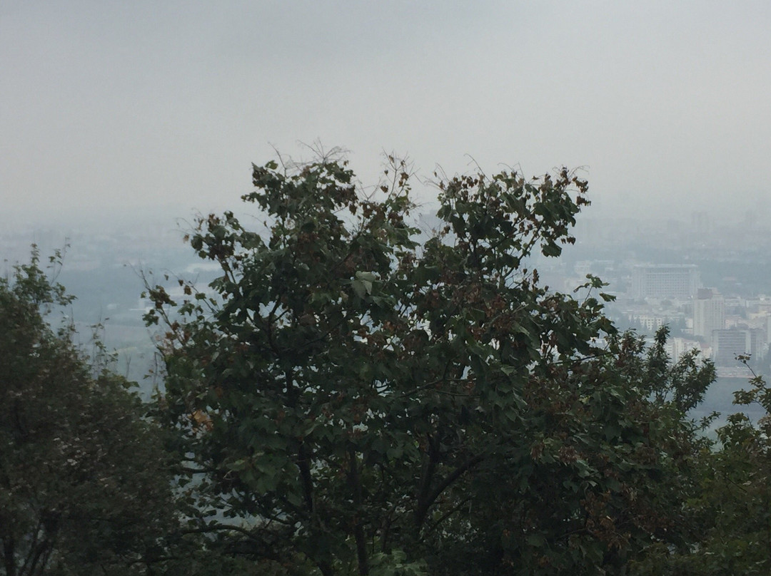 紫金山天文台-南京市必去景点